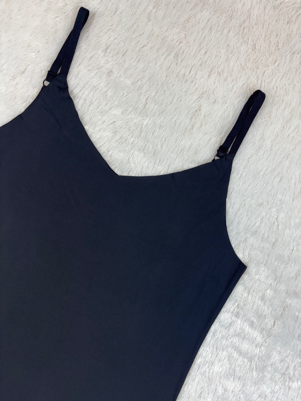 Seamless Slip Full Coverage Solid S-XL 22/07/26