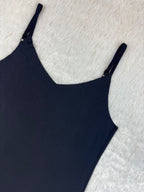 Seamless Slip Full Coverage Solid S-XL 22/07/26