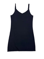 Seamless Slip Full Coverage Solid S-XL 22/07/26