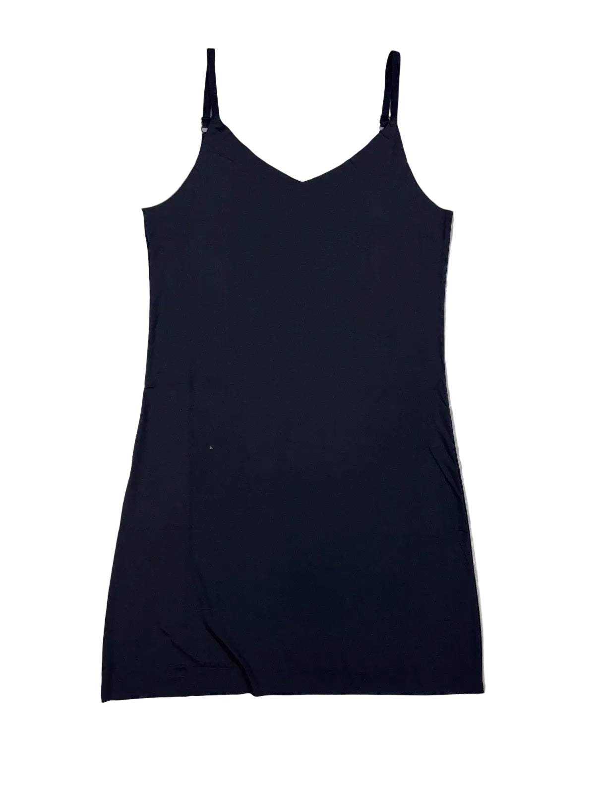 Seamless Slip Full Coverage Solid S-XL 22/07/26