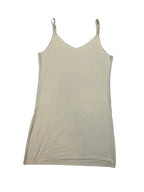 Seamless Slip Full Coverage Solid S-XL 22/07/26