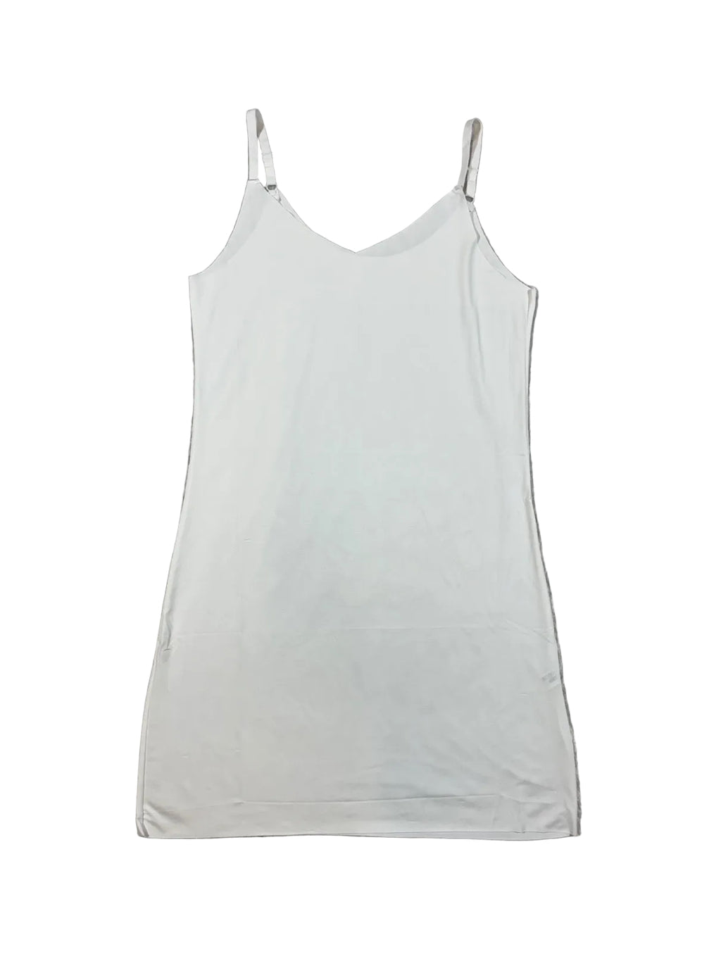 Seamless Slip Full Coverage Solid S-XL 22/07/26