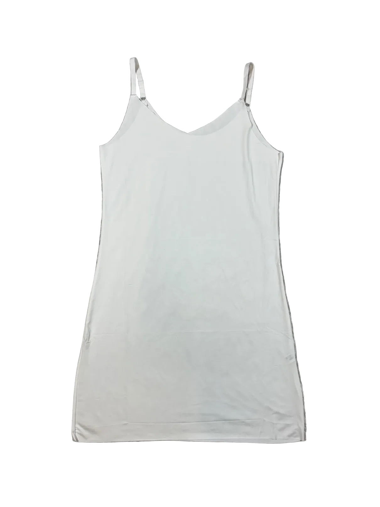 Seamless Slip Full Coverage Solid S-XL 22/07/26
