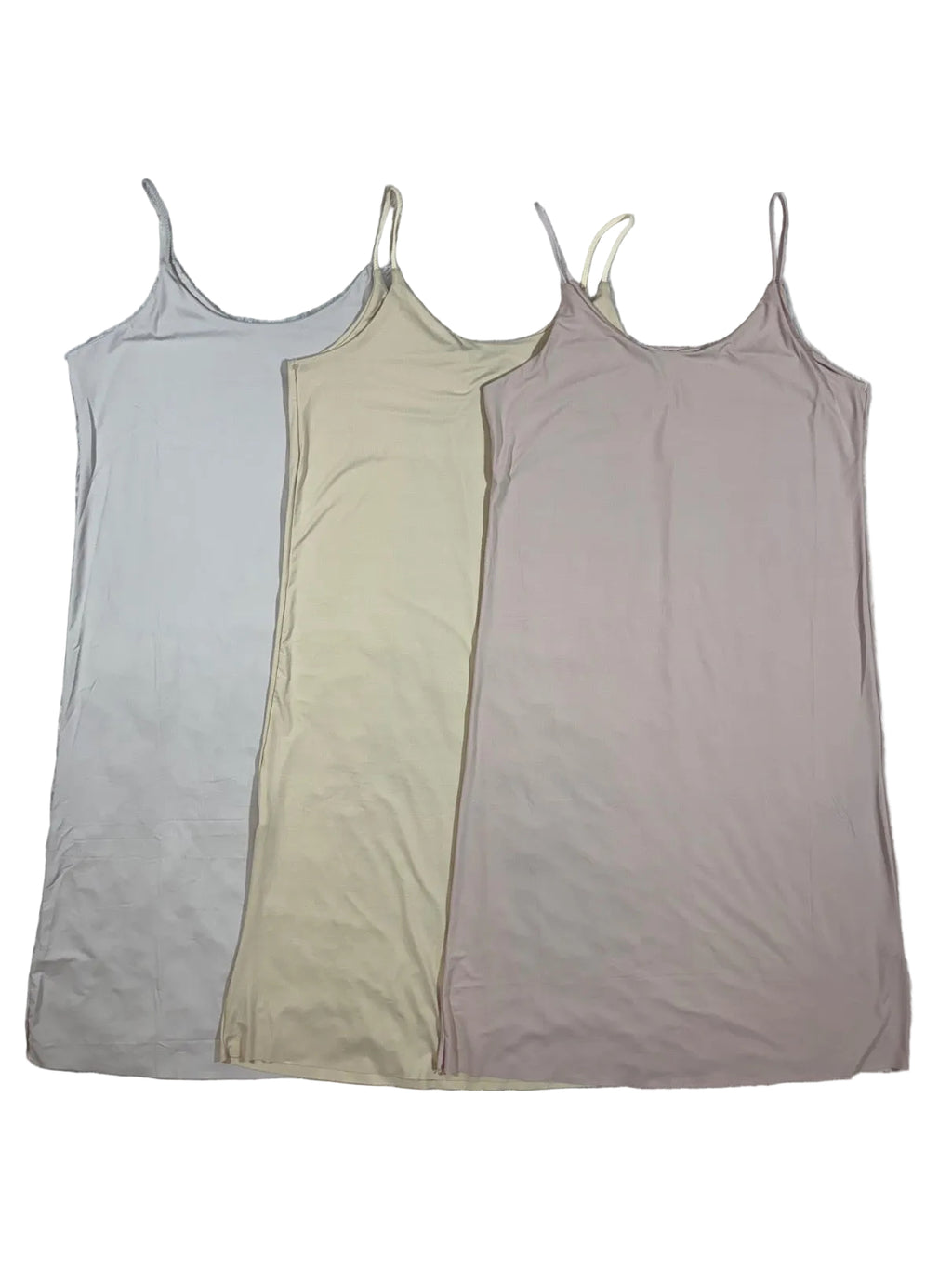 Long Slip Sleevess Full Coverage S-XL 22/07/26