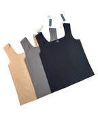 Seamless Slip Full Coverage Solid S-XL 22/07/26