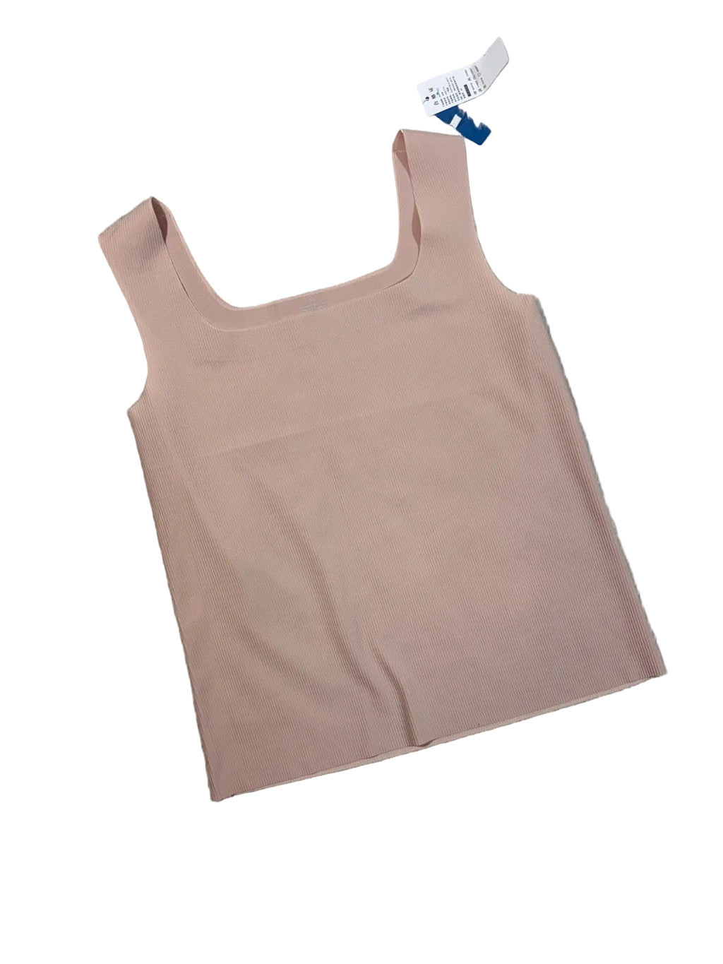 Seamless Slip Full Coverage Solid S-XL 22/07/26