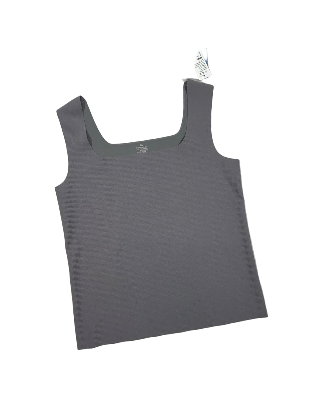 Seamless Slip Full Coverage Solid S-XL 22/07/26