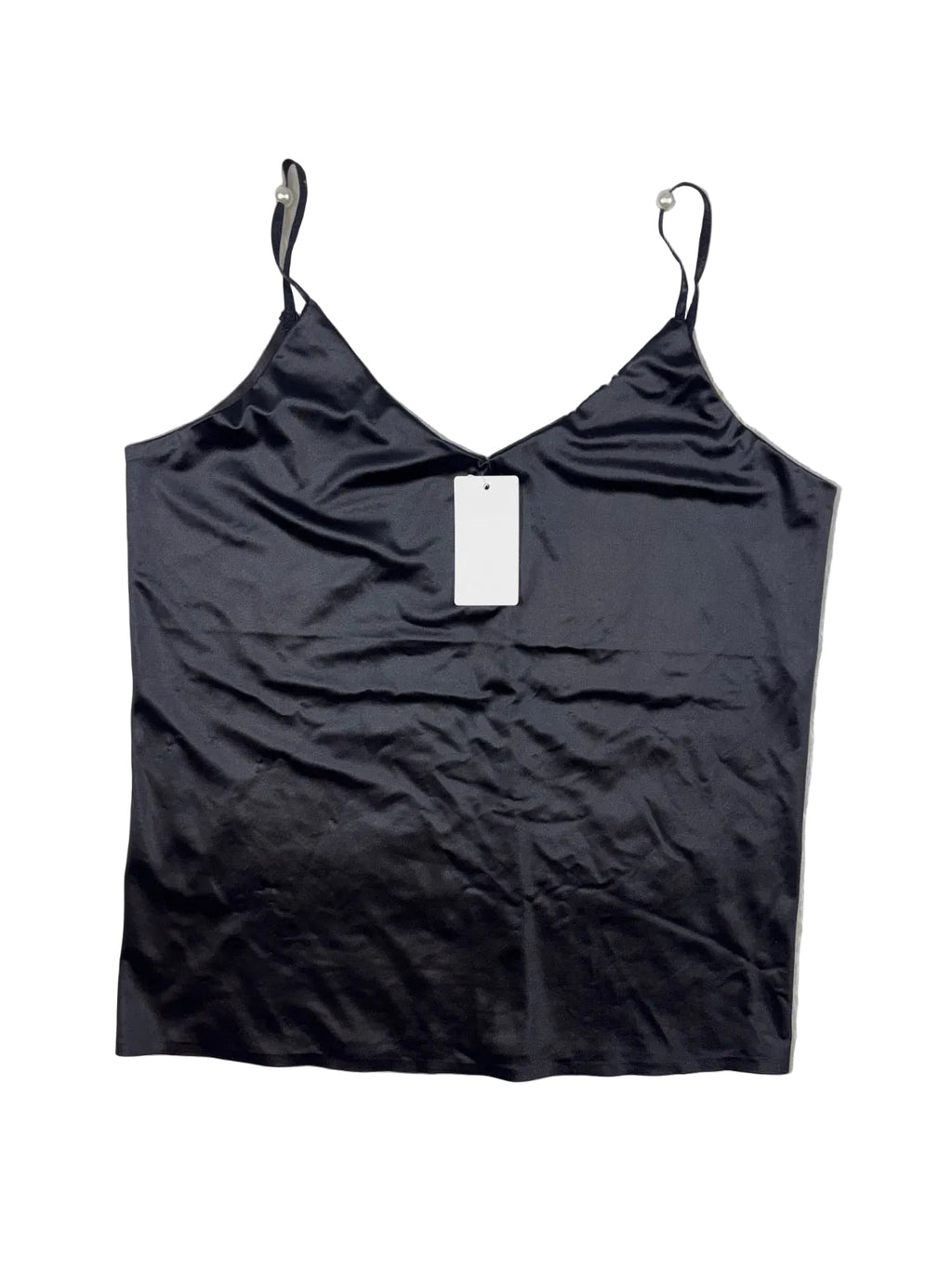 Satin Slip Sleevess Full Coverage S-XL 22/07/26