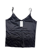 Satin Slip Sleevess Full Coverage S-XL 22/07/26