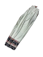 True Colours Kurti Style 3/4 Sleeves Printed Full Length Pyjama M-3XL 22/07/26