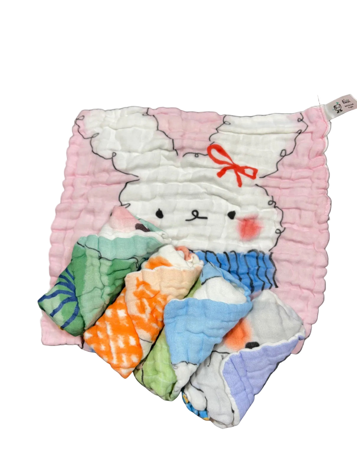 Handkerchief Printed 23/07/26