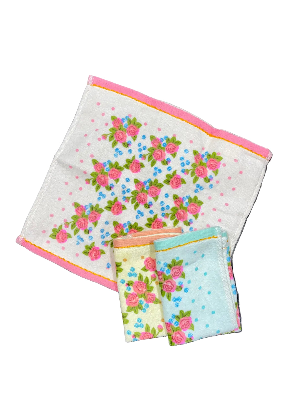 Handkerchief Printed 23/07/26