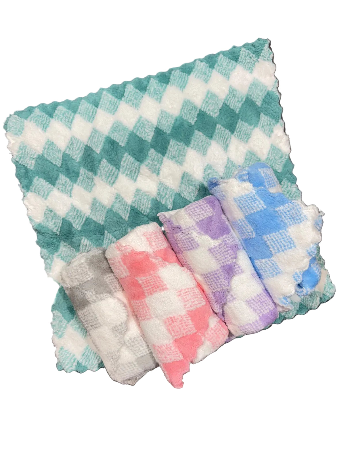 Handkerchief Printed 23/07/26