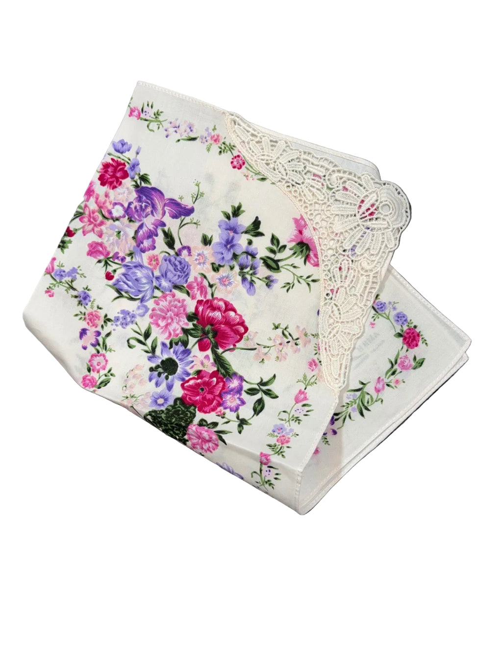 Handkerchief Printed 23/07/26