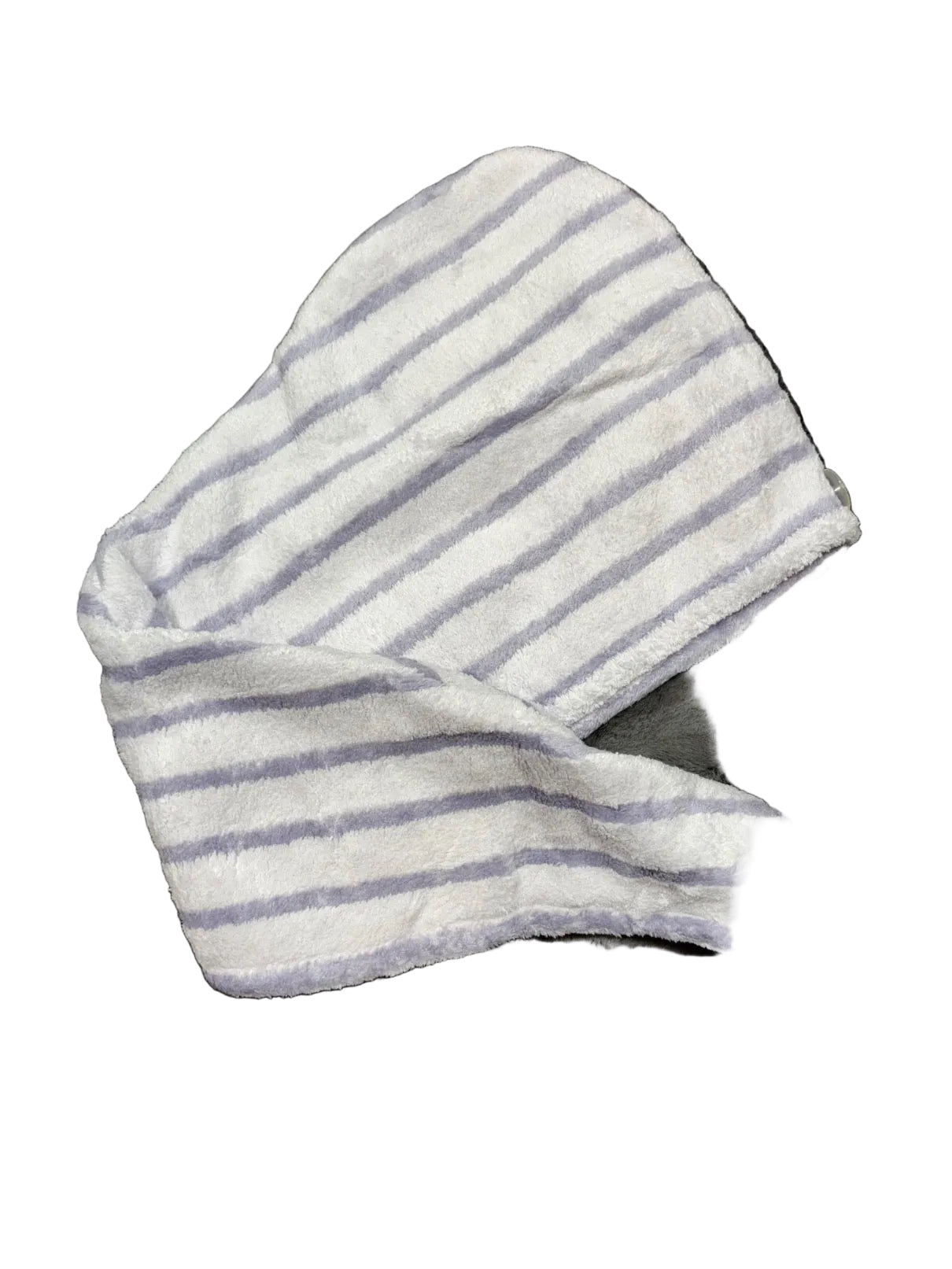 Hairdry Towel Printed 23/07/26