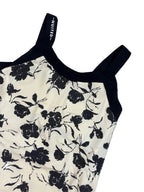 Sleeveless Short Nighty Padded Printed S-XL 26/07/26