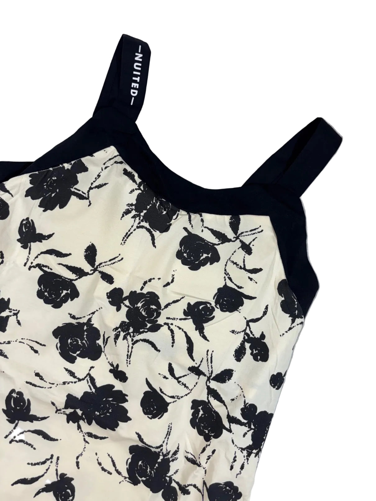 Sleeveless Short Nighty Padded Printed S-XL 26/07/26