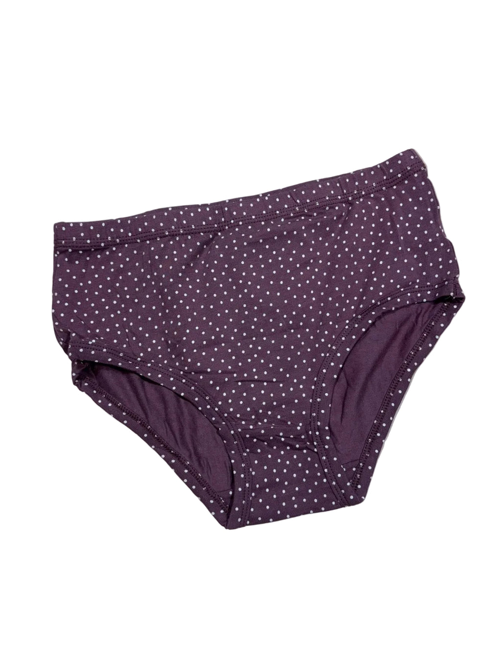 Lady Care Hipster Full Coverage High Waist Printed S-3XL 25/07/26