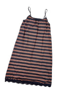 Sleeveless Short Nighty Padded Printed S-XL 26/07/26