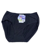 Midi Half Coverage Mid Waist Solid S-XL 25/07/26