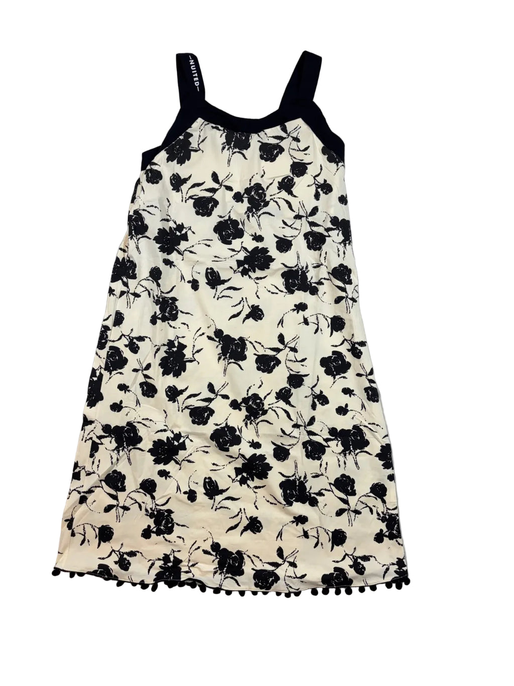 Sleeveless Short Nighty Padded Printed S-XL 26/07/26