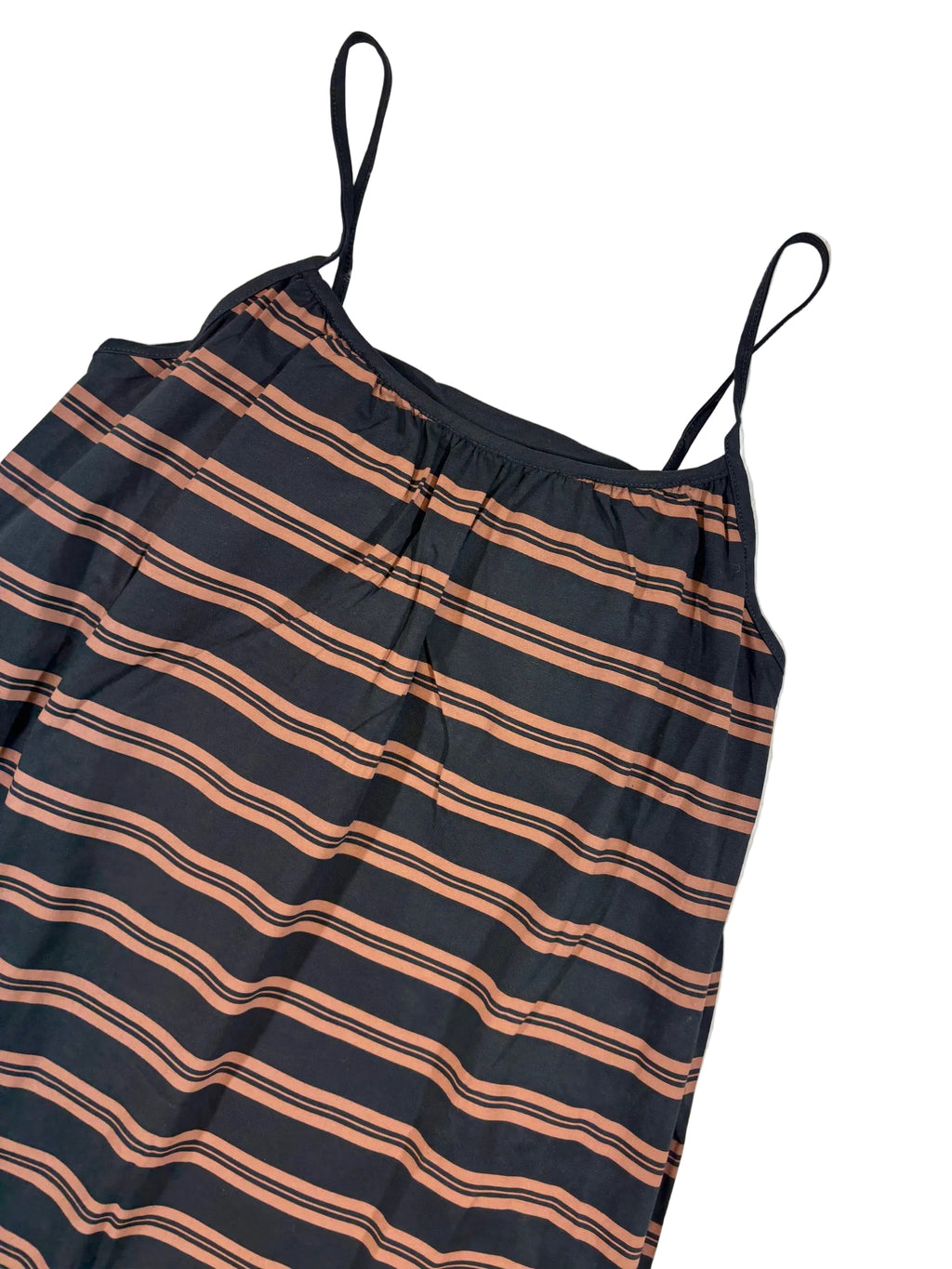 Sleeveless Short Nighty Padded Printed S-XL 26/07/26