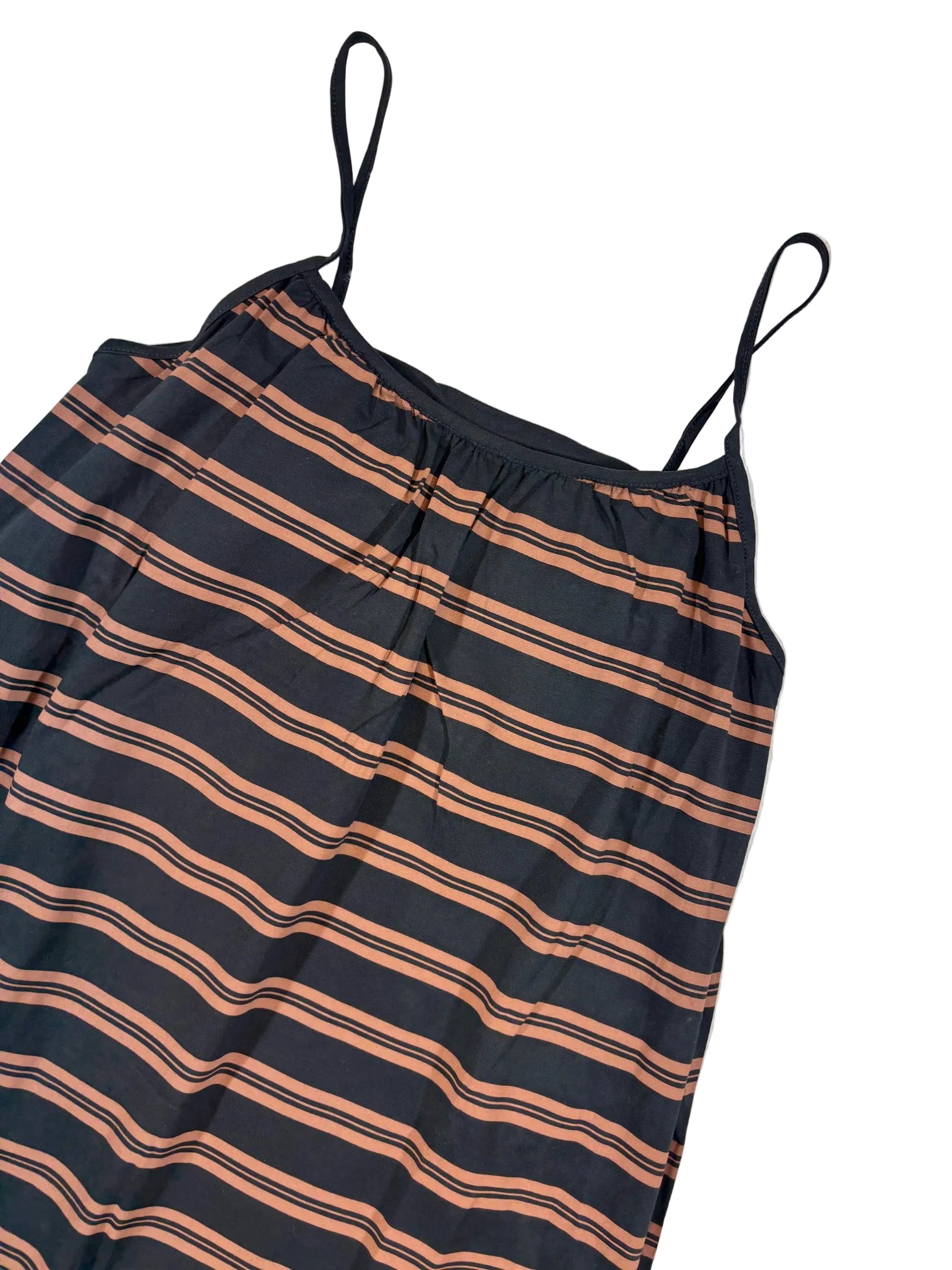 Sleeveless Short Nighty Padded Printed S-XL 26/07/26
