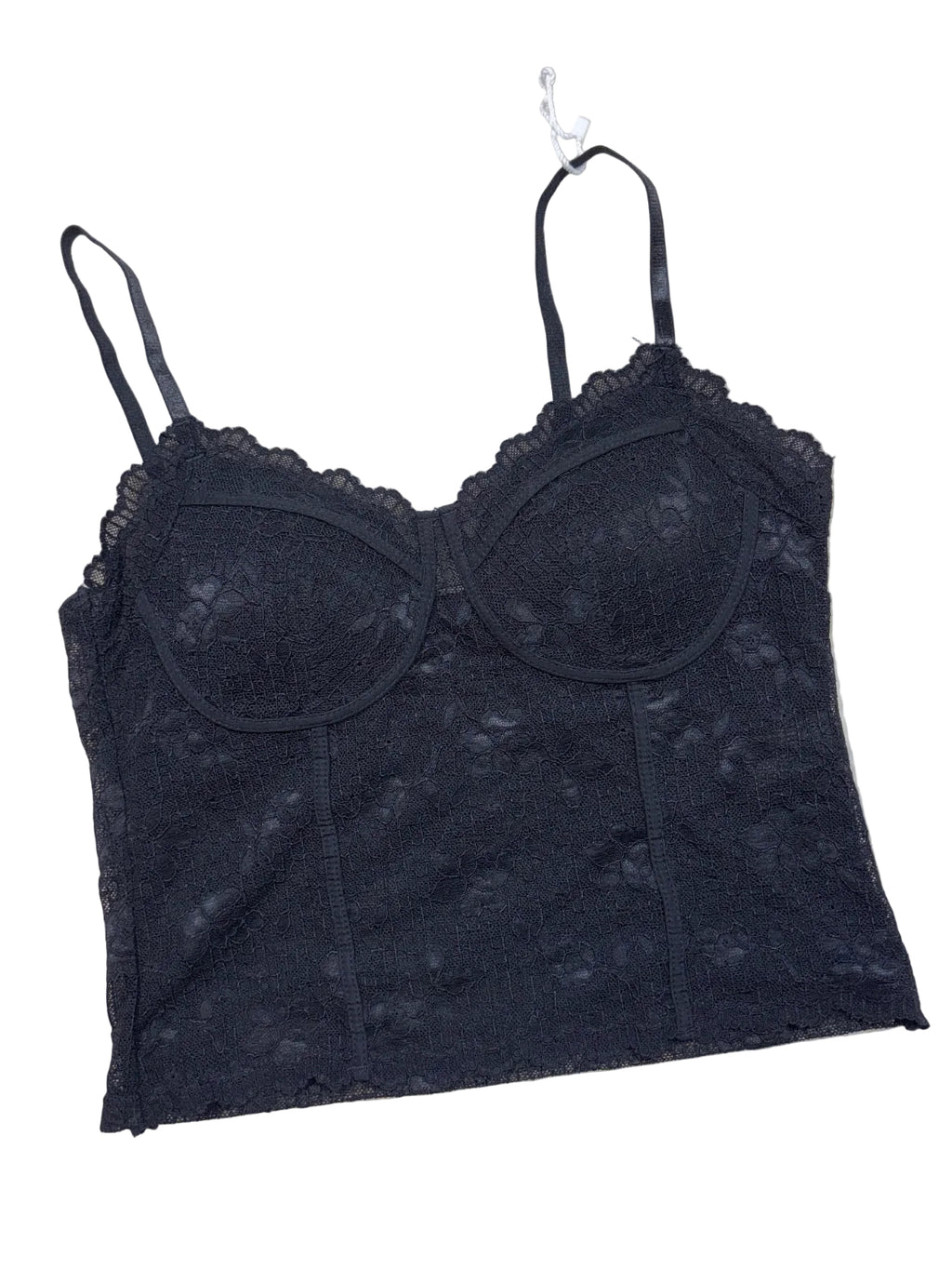 Bralette Full Coverage Padded Non Wired Printed S-XL 27/07/26