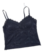 Bralette Full Coverage Padded Non Wired Printed S-XL 27/07/26