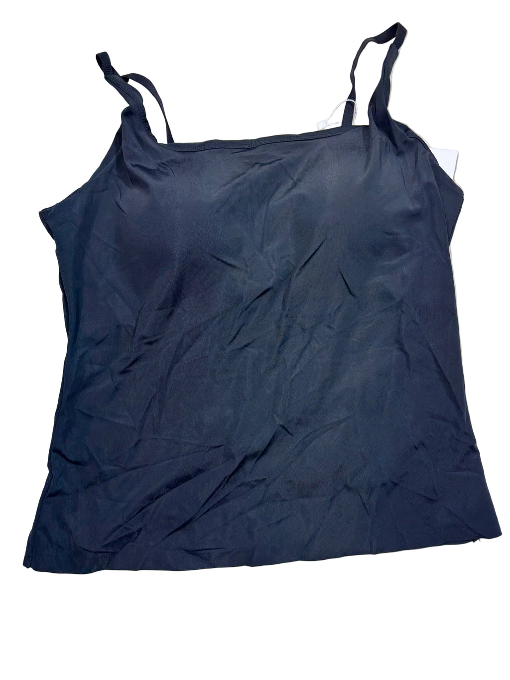 Slip Full Coverage Padded Solid S-XL 27/07/26