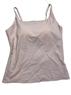 Slip Full Coverage Padded Solid S-XL 27/07/26