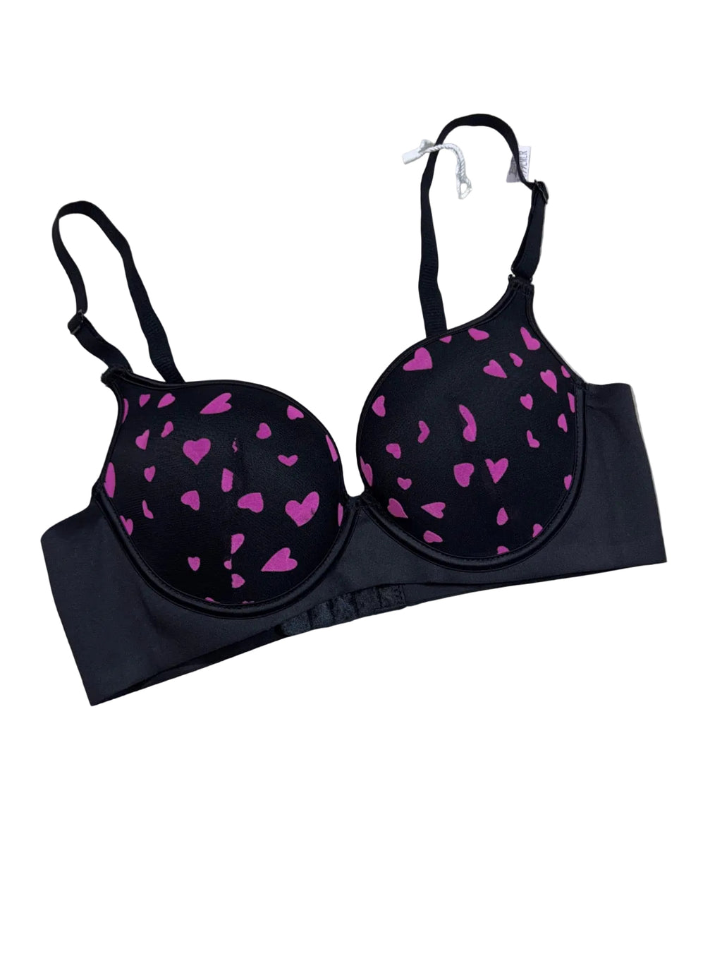 Fancy Bra Full Coverage Padded Non Wired Printed S-XL 27/07/26