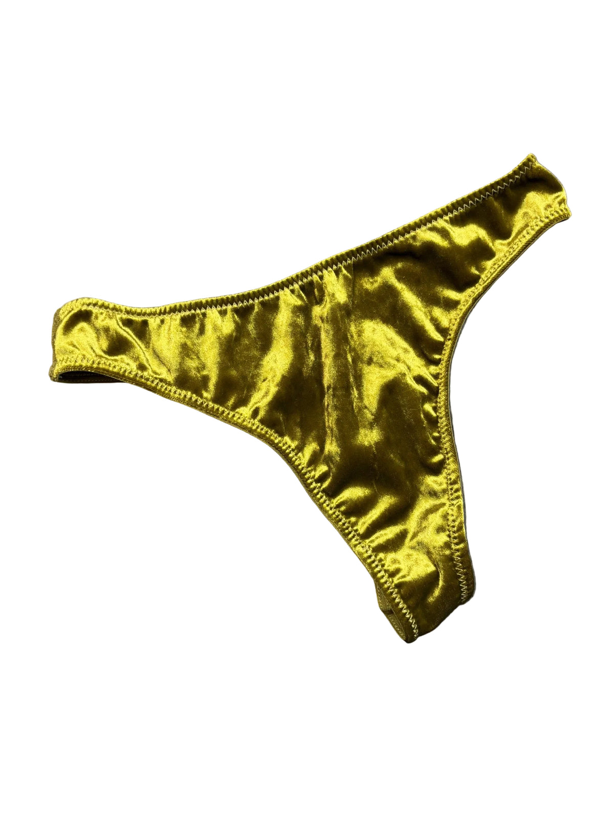 Thongs Low Coverage Low Waist Solid S-XL 28/07/26