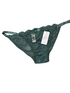 Lacy Panty Low Coverage Low Waist Solid S-XL 28/07/26