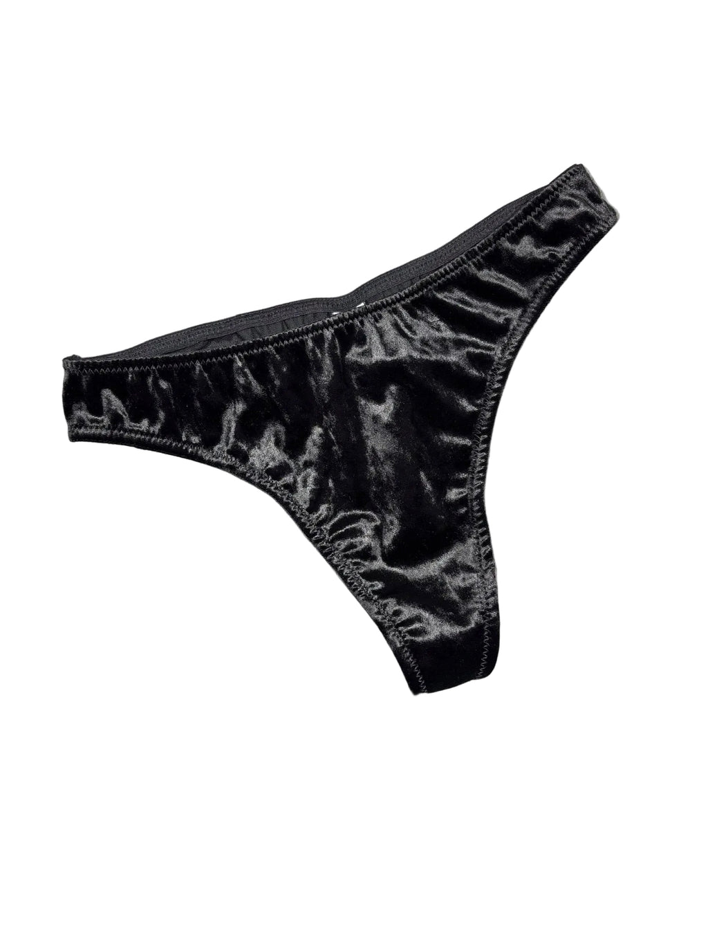 Thongs Low Coverage Low Waist Solid S-XL 28/07/26