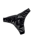 Thongs Low Coverage Low Waist Solid S-XL 28/07/26