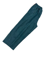 Lady Beauty Coord Sets Shirt 3/4 Sleeves Full Length Pant Solid M-3XL,5XL 29/07/26