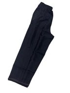 Lady Beauty Coord Sets Shirt 3/4 Sleeves Full Length Pant Solid M-3XL,5XL 29/07/26