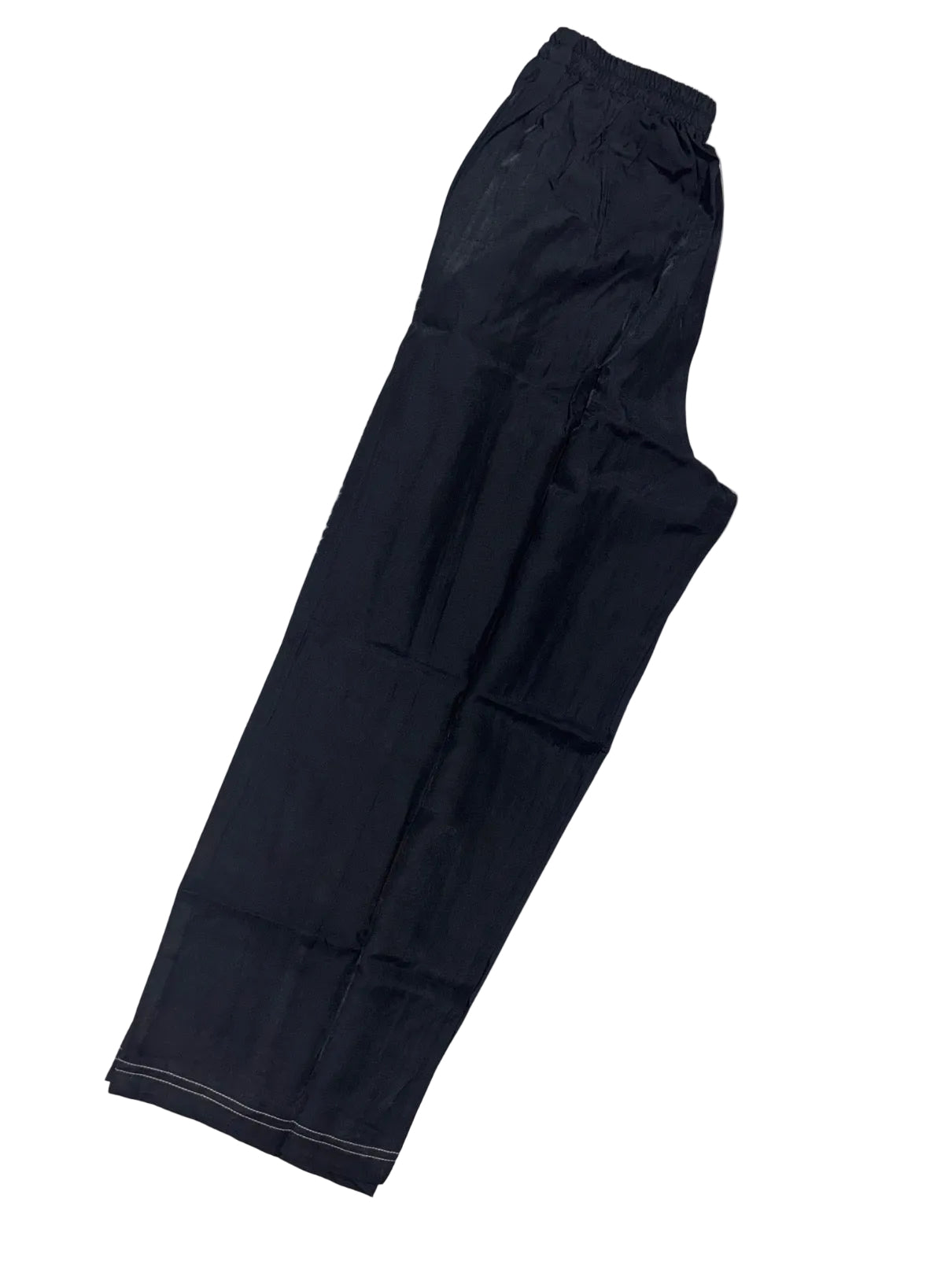 Lady Beauty Coord Sets Shirt 3/4 Sleeves Full Length Pant Solid M-3XL,5XL 29/07/26