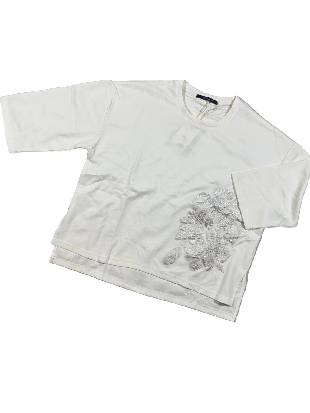 Coord Sets TShirt 3/4 Sleeves Full Length Pant Solid M-3XL,5XL 29/07/26