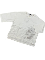 Coord Sets TShirt 3/4 Sleeves Full Length Pant Solid M-3XL,5XL 29/07/26