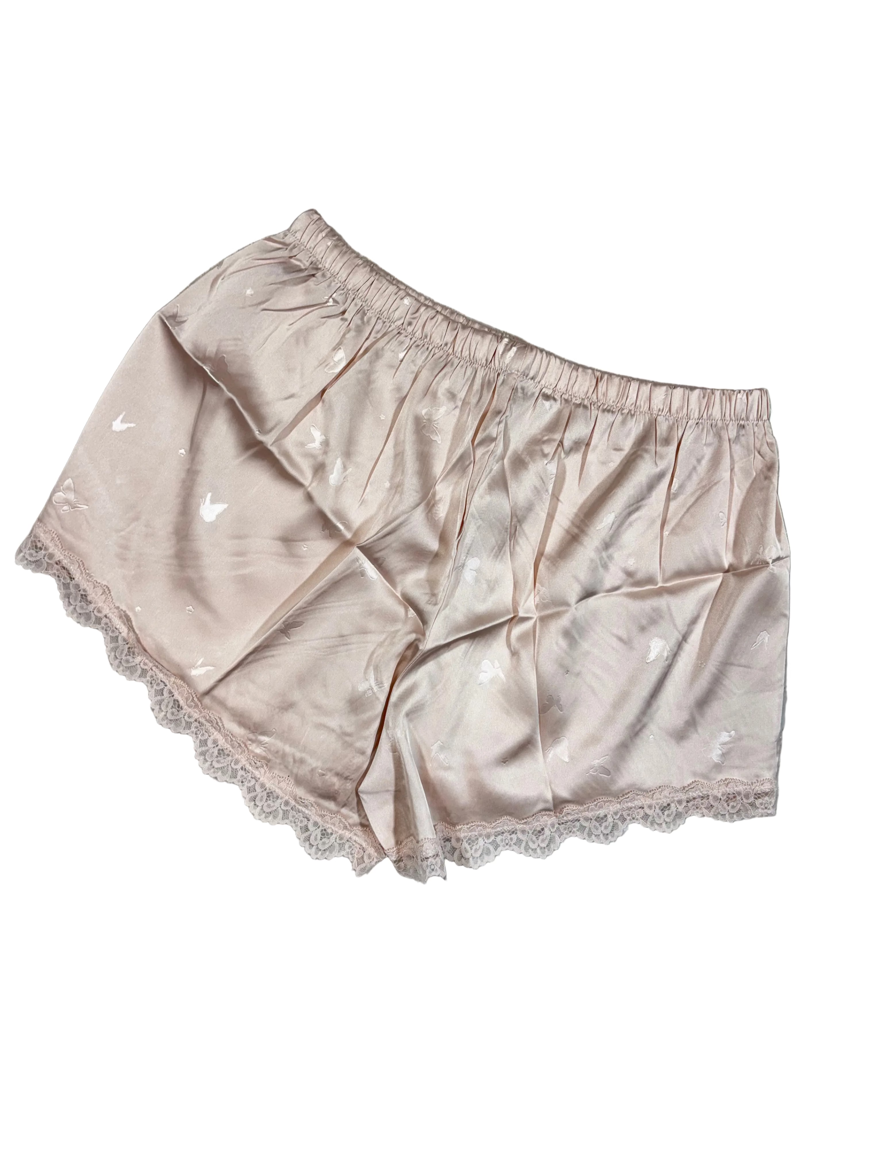 Baby Doll Fancy Nightwear Full Coverage Padded Solid S-XL 31/07/26