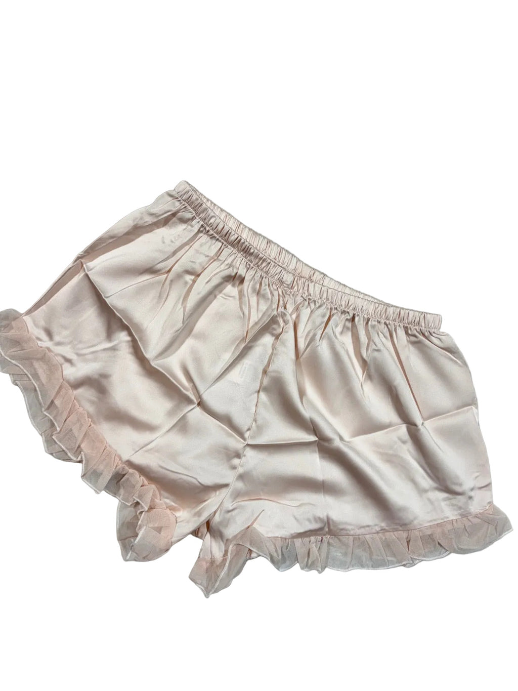 Baby Doll Fancy Nightwear Full Coverage Padded Solid S-XL 31/07/26