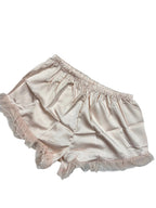 Baby Doll Fancy Nightwear Full Coverage Padded Solid S-XL 31/07/26