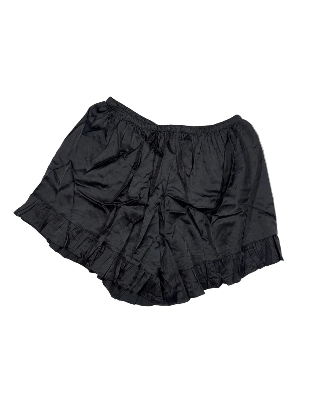 Baby Doll Fancy Nightwear Full Coverage Padded Solid S-XL 31/07/26