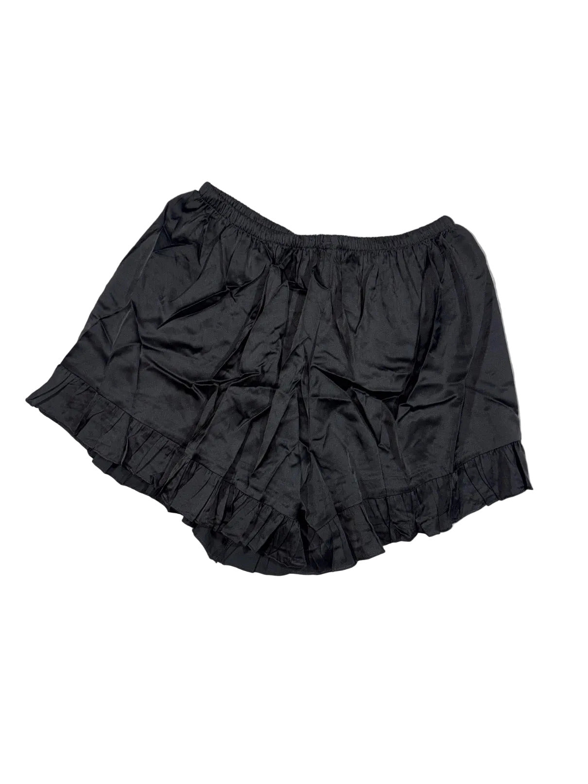 Baby Doll Fancy Nightwear Full Coverage Padded Solid S-XL 31/07/26