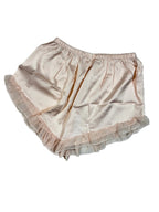 Baby Doll Fancy Nightwear Full Coverage Padded Solid S-XL 31/07/26