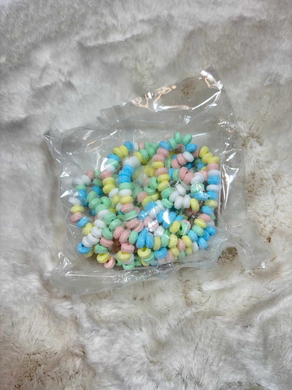 Candy Bra Edible 29/07/26