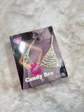Candy Bra Edible 29/07/26