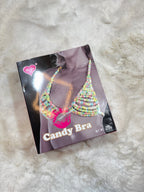 Candy Bra Edible 29/07/26